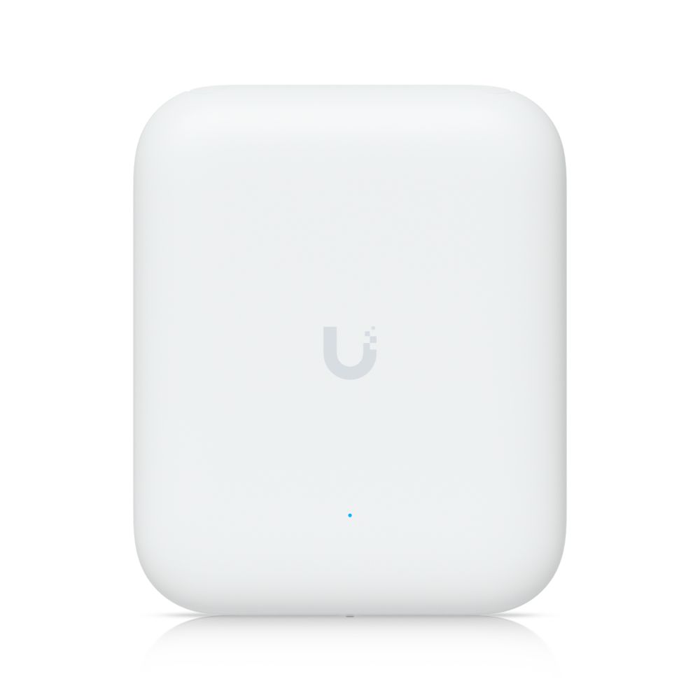 Ubiquiti U7 Pro Outdoor 8600 Mbps PoE White