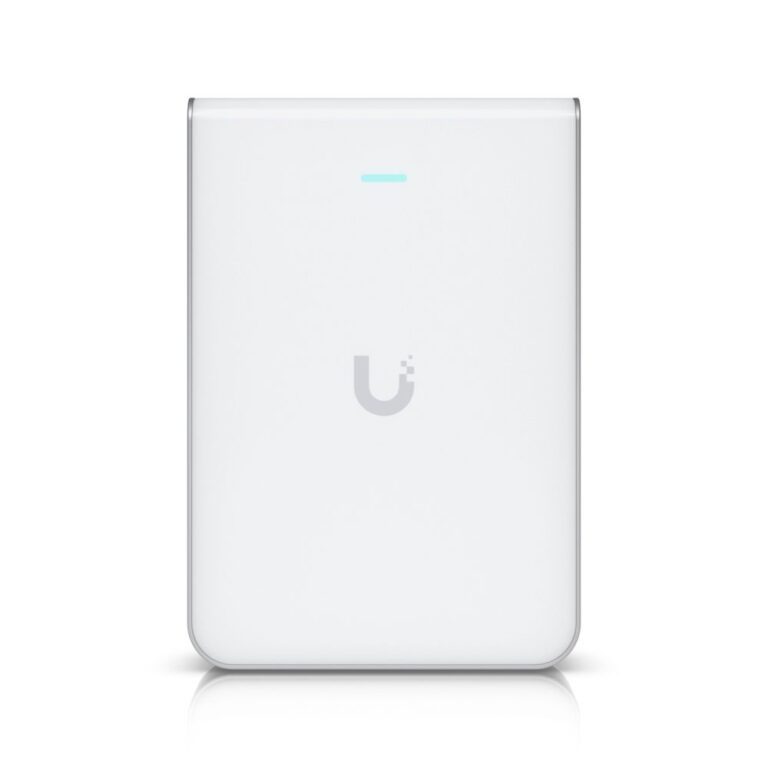 Ubiquiti U7 Pro PoE Wall Access Point