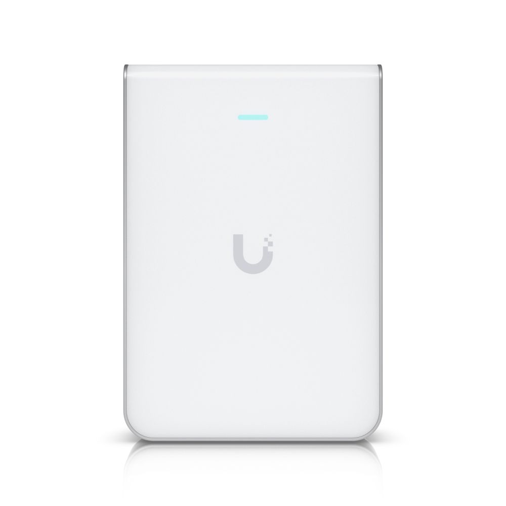 Ubiquiti U7 Pro PoE Wall Access Point