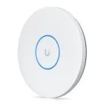 Ubiquiti UniFi U7 Pro XG Wi-Fi 7 Access Point 10GbE PoE+ Ceiling Mount White