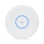 Ubiquiti U7 Pro XG PoE Router