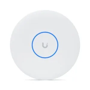 Ubiquiti UniFi U7 Pro XG Wi-Fi 7 Access Point 10GbE PoE+ Ceiling Mount White