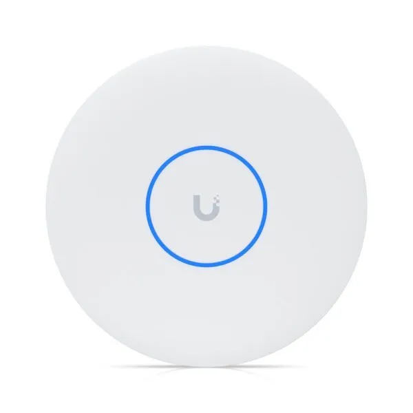 Ubiquiti UniFi U7 Pro XG Wi-Fi 7 Access Point 10GbE PoE+ Ceiling Mount White