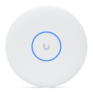 Ubiquiti U7 Pro XGS 8600 White PoE