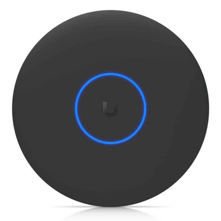Ubiquiti U7 Pro XGS PoE Switch