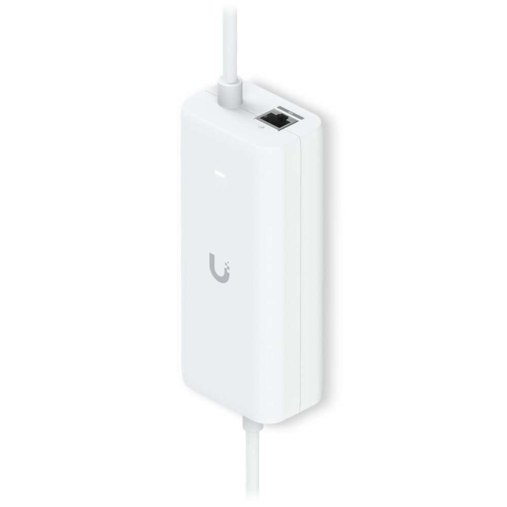 Ubiquiti UACC PoE+ Ethernet Adapter