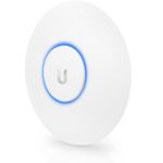Ubiquiti UAP-AC-LR 1000 Mbps White
