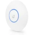 Ubiquiti UAP-AC-LR 1000 Mbps White