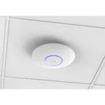 Ubiquiti UAP-AC-LR 1000 Mbps White