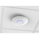 Ubiquiti UAP-AC-PRO 1300 Mbps PoE Access Point