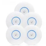 Ubiquiti UAP-AC-PRO-5 Access Point