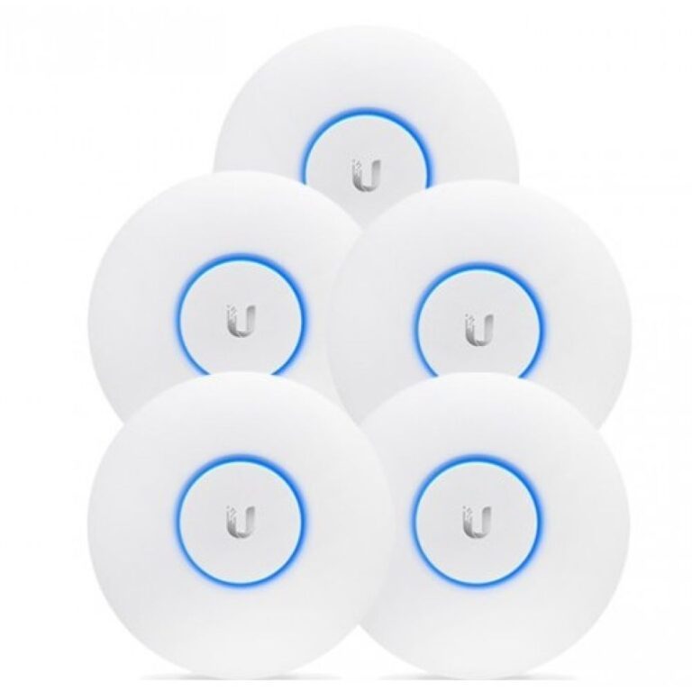 Ubiquiti UAP-AC-PRO-5 Access Point
