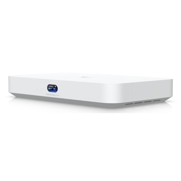 Ubiquiti UCG-Fiber 10G Gateway/Controller