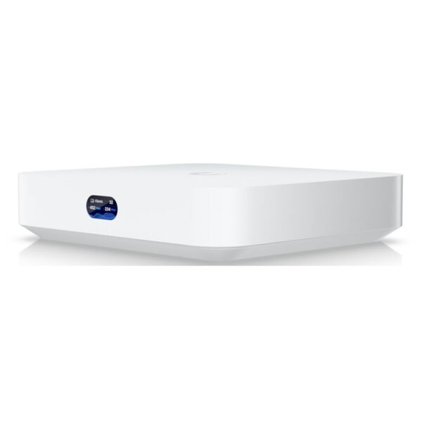 Ubiquiti ULTRA 1000 Mbps Gateway/Controller