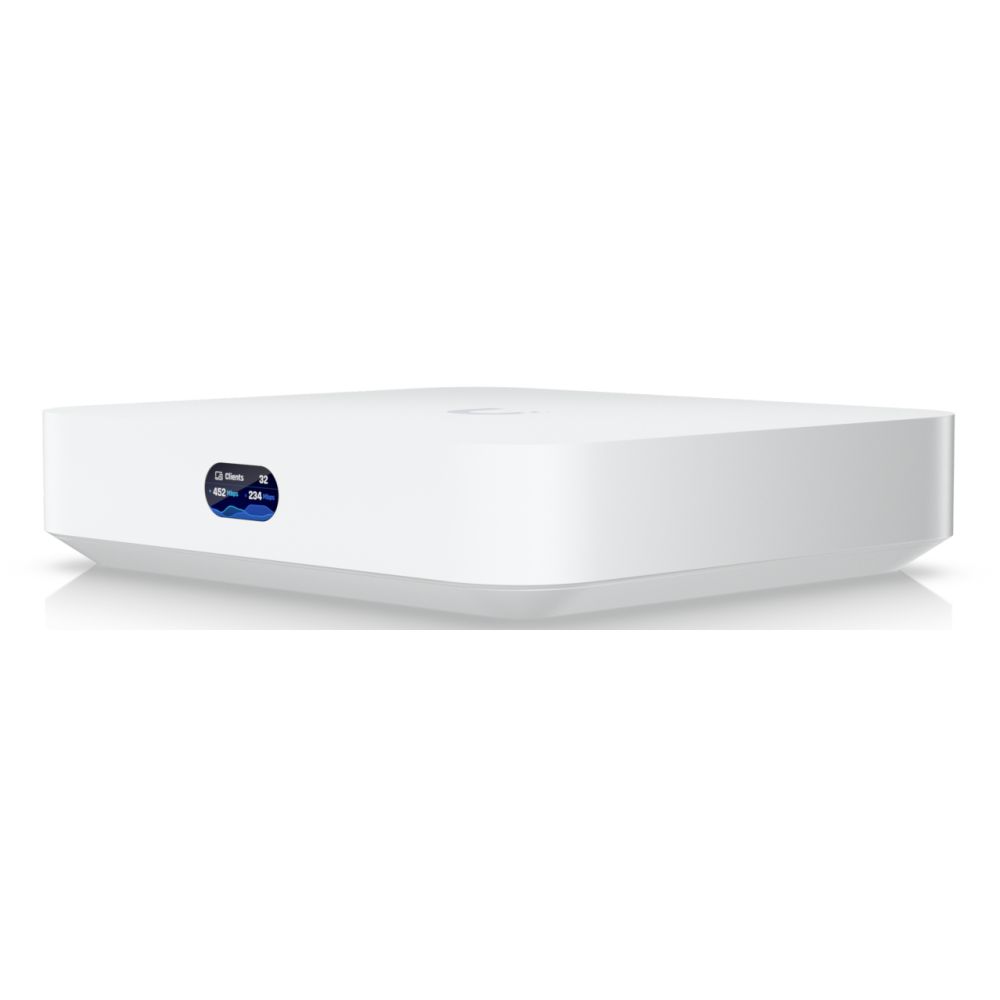 Ubiquiti ULTRA 1000 Mbps Gateway/Controller