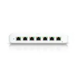 Ubiquiti Ultra 210W Managed Gigabit PoE Switch