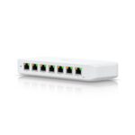 Ubiquiti Ultra 210W Managed Gigabit PoE Switch