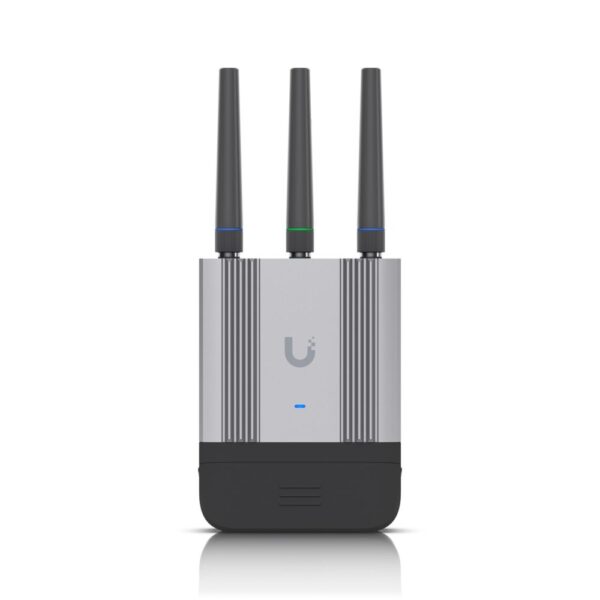 Ubiquiti UMR-INDUSTRIAL 4G LTE Router