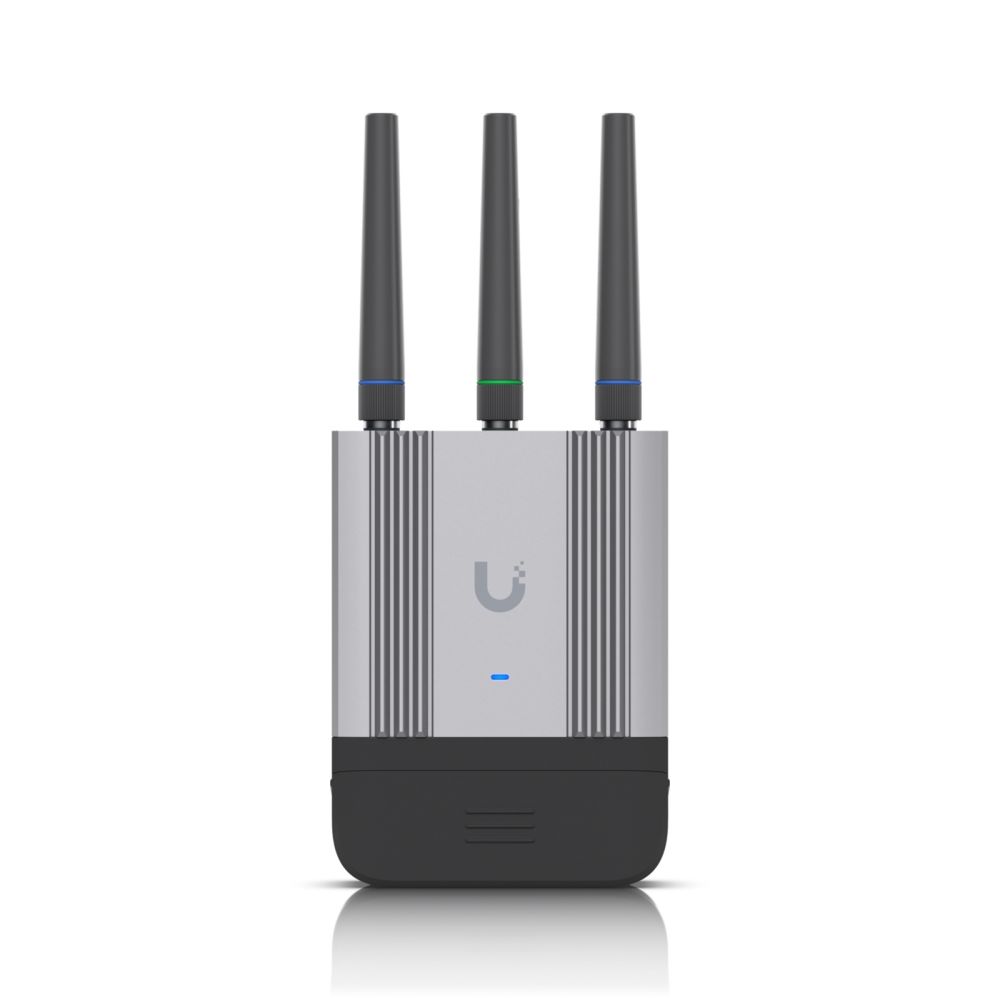 Ubiquiti UMR-INDUSTRIAL 4G LTE Router