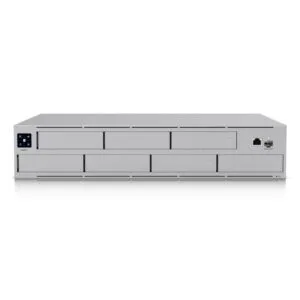 Ubiquiti UNAS Pro NAS Rack (2U)