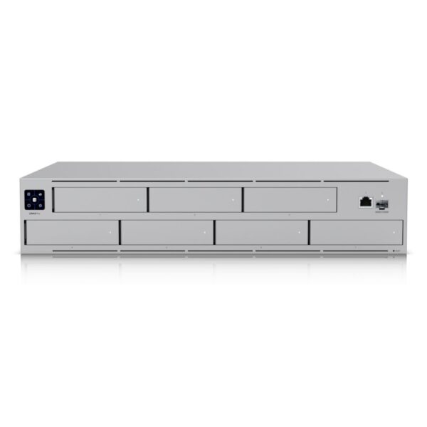Ubiquiti UNAS Pro NAS Rack (2U)