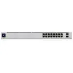Ubiquiti UniFi 16-Port PoE Managed Switch