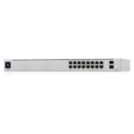 Ubiquiti UniFi 16-Port PoE Managed Switch