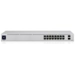Ubiquiti UniFi 16-Port PoE Managed Switch