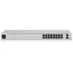 Ubiquiti UniFi 16-Port PoE Managed Switch