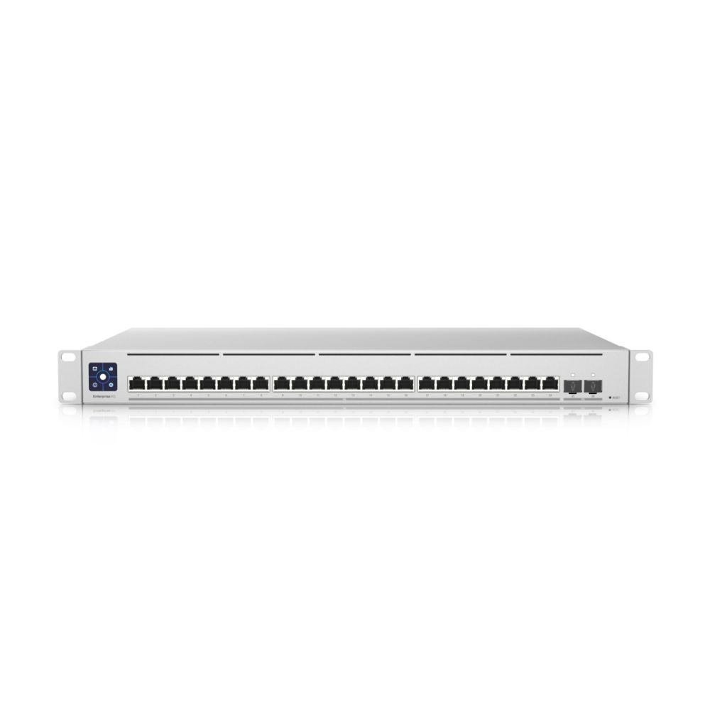 Ubiquiti UniFi 24-Port 10GbE Switch