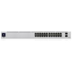 Ubiquiti UniFi 24-Port PoE Managed Switch