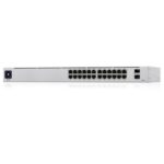 Ubiquiti UniFi 24-Port PoE Managed Switch