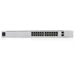 Ubiquiti UniFi 24-Port PoE Managed Switch