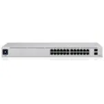 Ubiquiti UniFi 24-Port PoE Managed Switch
