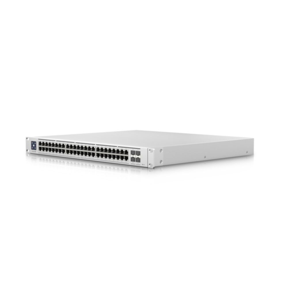 Ubiquiti UniFi 48-Port Managed Network Switch