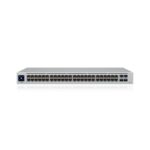 Ubiquiti UniFi 48-Port PoE Switch