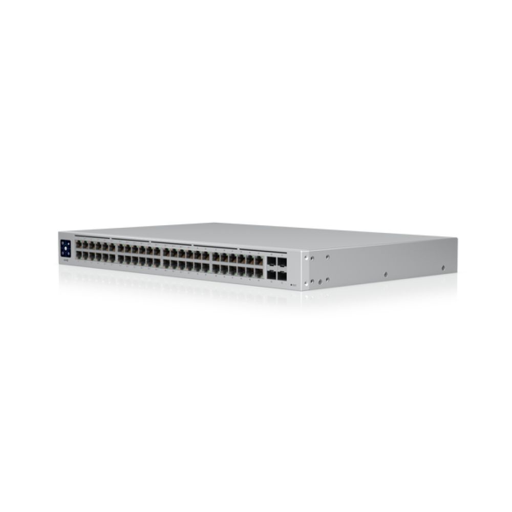 Ubiquiti UniFi 48-Port PoE Switch