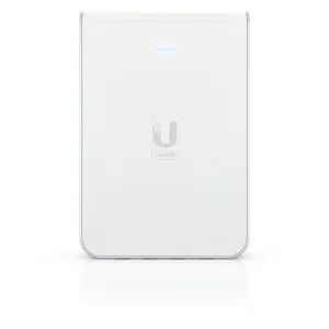 Ubiquiti UniFi 6 In-Wall PoE