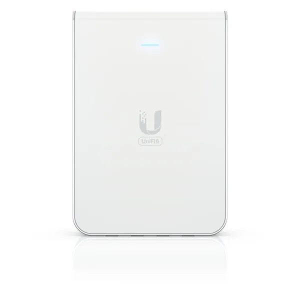 Ubiquiti UniFi 6 In-Wall PoE