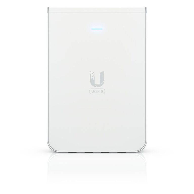 Ubiquiti UniFi 6 In-Wall PoE