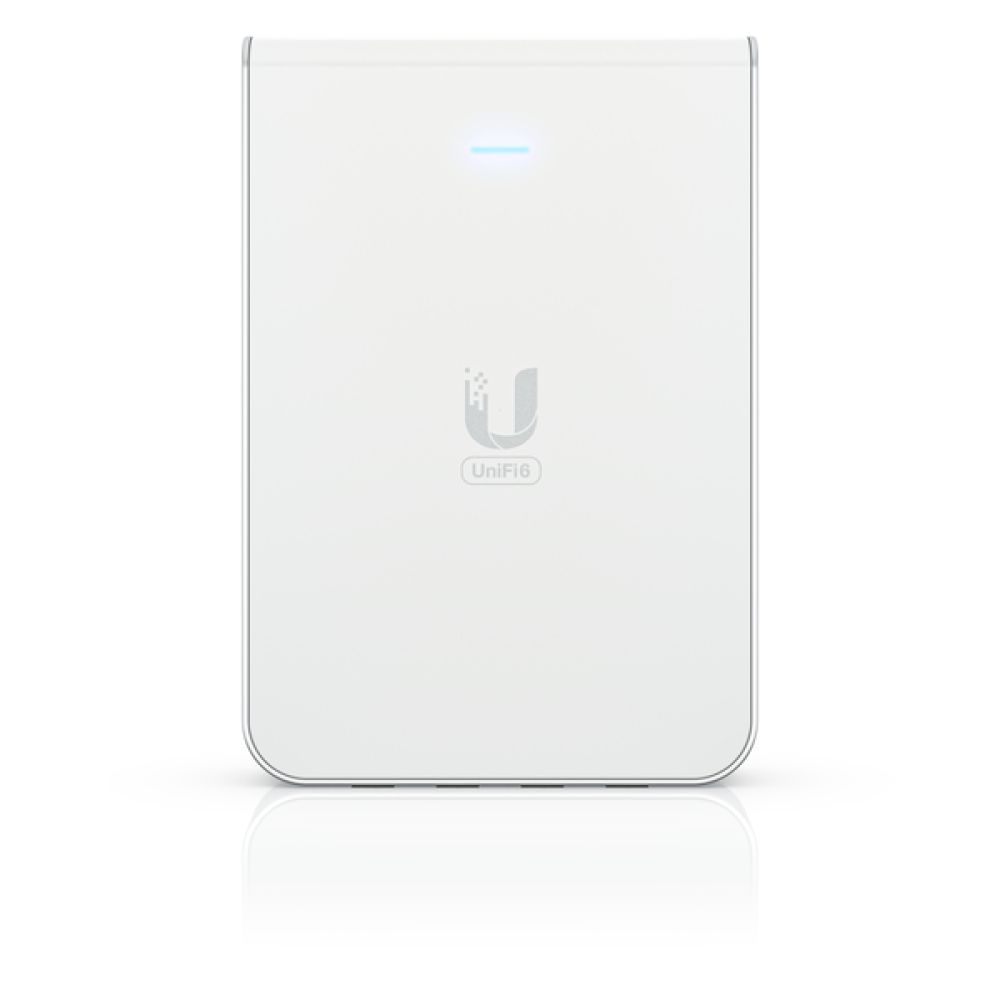 Ubiquiti UniFi 6 In-Wall PoE