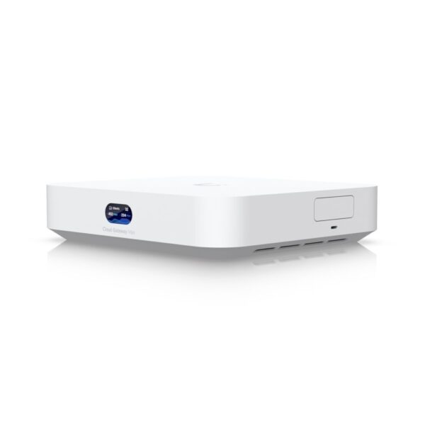 Ubiquiti UniFi Cloud Gateway Max Router