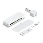 Ubiquiti UniFi Flex 2.5G Managed Switch
