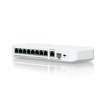 Ubiquiti UniFi Flex 2.5G Managed Switch