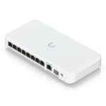 Ubiquiti UniFi Flex 2.5G PoE Switch