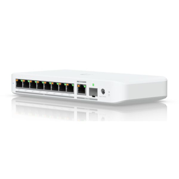 Ubiquiti UniFi Flex 2.5G PoE Switch