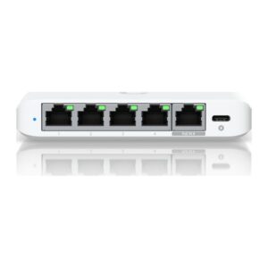 Ubiquiti UniFi Flex Mini 2.5G Ethernet