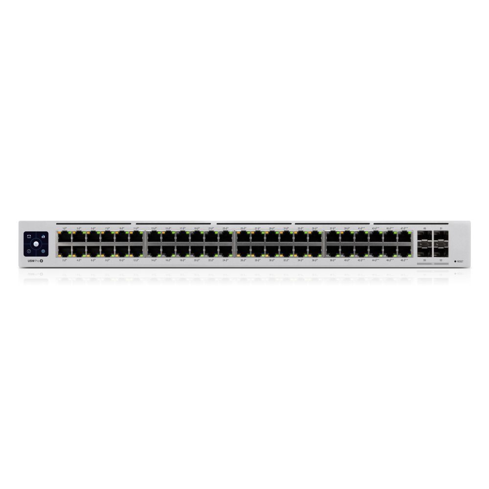 Ubiquiti UniFi Gen2 48-Port Switch