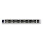 Ubiquiti UniFi Pro 48-Port PoE Managed Switch