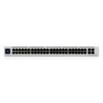 Ubiquiti UniFi Pro 48-Port PoE Managed Switch
